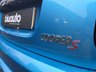 USED 2015 60 MINI HATCH 2.0 Cooper S Hatchback 3dr Petrol Manual Euro 6 (s/s) (192 ps) CHILI Pack, Dual zone climate control A/C, Leather interior, Cruise control, Bluetooth connectivity for calls and music, USB input, Auto wipers, Keyless drive, Sport & Eco drive modes, DAB radio, Auto headlights, Auto Wipers