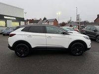 USED 2021 21 VAUXHALL GRANDLAND X 1.2 Turbo SRi Nav SUV 5dr Petrol Manual Euro 6 (s/s) (130 ps) 