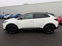 USED 2021 21 VAUXHALL GRANDLAND X 1.2 Turbo SRi Nav SUV 5dr Petrol Manual Euro 6 (s/s) (130 ps) 