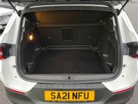 USED 2021 21 VAUXHALL GRANDLAND X 1.2 Turbo SRi Nav SUV 5dr Petrol Manual Euro 6 (s/s) (130 ps) 
