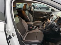 USED 2021 21 VAUXHALL GRANDLAND X 1.2 Turbo SRi Nav SUV 5dr Petrol Manual Euro 6 (s/s) (130 ps) 