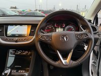 USED 2021 21 VAUXHALL GRANDLAND X 1.2 Turbo SRi Nav SUV 5dr Petrol Manual Euro 6 (s/s) (130 ps) 