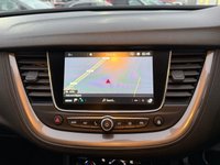 USED 2021 21 VAUXHALL GRANDLAND X 1.2 Turbo SRi Nav SUV 5dr Petrol Manual Euro 6 (s/s) (130 ps) 