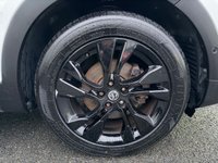 USED 2021 21 VAUXHALL GRANDLAND X 1.2 Turbo SRi Nav SUV 5dr Petrol Manual Euro 6 (s/s) (130 ps) 