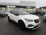 USED 2021 21 VAUXHALL GRANDLAND X 1.2 Turbo SRi Nav SUV 5dr Petrol Manual Euro 6 (s/s) (130 ps) 