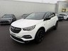 USED 2021 21 VAUXHALL GRANDLAND X 1.2 Turbo SRi Nav SUV 5dr Petrol Manual Euro 6 (s/s) (130 ps) 
