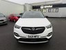 USED 2021 21 VAUXHALL GRANDLAND X 1.2 Turbo SRi Nav SUV 5dr Petrol Manual Euro 6 (s/s) (130 ps) 