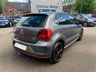 USED 2017 67 VOLKSWAGEN POLO 1.2 TSI Match Edition Hatchback 5dr Petrol Manual Euro 6 (s/s) (90 ps) 