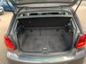 USED 2017 67 VOLKSWAGEN POLO 1.2 TSI Match Edition Hatchback 5dr Petrol Manual Euro 6 (s/s) (90 ps) 