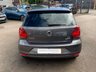 USED 2017 67 VOLKSWAGEN POLO 1.2 TSI Match Edition Hatchback 5dr Petrol Manual Euro 6 (s/s) (90 ps) 
