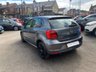 USED 2017 67 VOLKSWAGEN POLO 1.2 TSI Match Edition Hatchback 5dr Petrol Manual Euro 6 (s/s) (90 ps) 