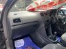 USED 2017 67 VOLKSWAGEN POLO 1.2 TSI Match Edition Hatchback 5dr Petrol Manual Euro 6 (s/s) (90 ps) 