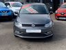 USED 2017 67 VOLKSWAGEN POLO 1.2 TSI Match Edition Hatchback 5dr Petrol Manual Euro 6 (s/s) (90 ps) 