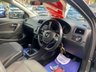USED 2017 67 VOLKSWAGEN POLO 1.2 TSI Match Edition Hatchback 5dr Petrol Manual Euro 6 (s/s) (90 ps) 