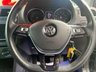USED 2017 67 VOLKSWAGEN POLO 1.2 TSI Match Edition Hatchback 5dr Petrol Manual Euro 6 (s/s) (90 ps) 