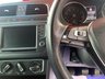 USED 2017 67 VOLKSWAGEN POLO 1.2 TSI Match Edition Hatchback 5dr Petrol Manual Euro 6 (s/s) (90 ps) 