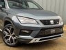 USED 2018 18 SEAT ATECA FR 1.4 EcoTSI SUV 5dr Petrol Manual Euro 6 (s/s) (150 ps) 