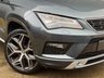 USED 2018 18 SEAT ATECA FR 1.4 EcoTSI SUV 5dr Petrol Manual Euro 6 (s/s) (150 ps) 