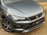 USED 2018 18 SEAT ATECA FR 1.4 EcoTSI SUV 5dr Petrol Manual Euro 6 (s/s) (150 ps) 
