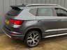 USED 2018 18 SEAT ATECA FR 1.4 EcoTSI SUV 5dr Petrol Manual Euro 6 (s/s) (150 ps) 