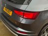 USED 2018 18 SEAT ATECA FR 1.4 EcoTSI SUV 5dr Petrol Manual Euro 6 (s/s) (150 ps) 