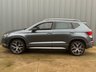 USED 2018 18 SEAT ATECA FR 1.4 EcoTSI SUV 5dr Petrol Manual Euro 6 (s/s) (150 ps) 