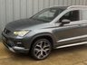 USED 2018 18 SEAT ATECA FR 1.4 EcoTSI SUV 5dr Petrol Manual Euro 6 (s/s) (150 ps) 
