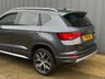 USED 2018 18 SEAT ATECA FR 1.4 EcoTSI SUV 5dr Petrol Manual Euro 6 (s/s) (150 ps) 