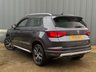 USED 2018 18 SEAT ATECA FR 1.4 EcoTSI SUV 5dr Petrol Manual Euro 6 (s/s) (150 ps) 
