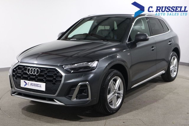 Used cars for sale. Downpatrick & County Down car Dealer | C Russell