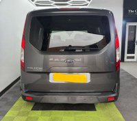 USED 2016 16 FORD GRAND TOURNEO CONNECT 1.5 TDCi Titanium MPV 5dr Diesel Manual Euro 6 (s/s) (120 ps) 