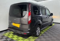 USED 2016 16 FORD GRAND TOURNEO CONNECT 1.5 TDCi Titanium MPV 5dr Diesel Manual Euro 6 (s/s) (120 ps) 