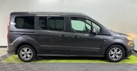 USED 2016 16 FORD GRAND TOURNEO CONNECT 1.5 TDCi Titanium MPV 5dr Diesel Manual Euro 6 (s/s) (120 ps) 