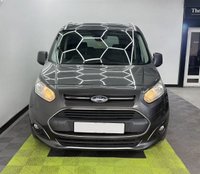 USED 2016 16 FORD GRAND TOURNEO CONNECT 1.5 TDCi Titanium MPV 5dr Diesel Manual Euro 6 (s/s) (120 ps) 