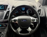 USED 2016 16 FORD GRAND TOURNEO CONNECT 1.5 TDCi Titanium MPV 5dr Diesel Manual Euro 6 (s/s) (120 ps) 