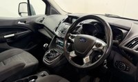 USED 2016 16 FORD GRAND TOURNEO CONNECT 1.5 TDCi Titanium MPV 5dr Diesel Manual Euro 6 (s/s) (120 ps) 
