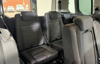 USED 2016 16 FORD GRAND TOURNEO CONNECT 1.5 TDCi Titanium MPV 5dr Diesel Manual Euro 6 (s/s) (120 ps) 