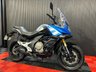 USED 2024 24 CFMOTO 650MT FINANCE SPECIALISTS APPLY NOW LOW RATE FINANCE, NATIONAL DELIVERY