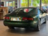 USED 2000 W ASTON MARTIN DB7 5.9 Vantage 2dr DERWENT GREEN
