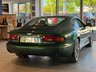 USED 2000 W ASTON MARTIN DB7 5.9 Vantage 2dr DERWENT GREEN