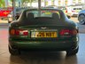 USED 2000 W ASTON MARTIN DB7 5.9 Vantage 2dr DERWENT GREEN