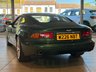 USED 2000 W ASTON MARTIN DB7 5.9 Vantage 2dr DERWENT GREEN