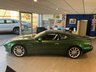 USED 2000 W ASTON MARTIN DB7 5.9 Vantage 2dr DERWENT GREEN