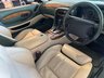 USED 2000 W ASTON MARTIN DB7 5.9 Vantage 2dr DERWENT GREEN