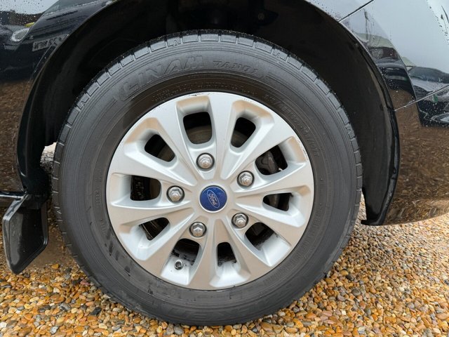 2018 FORD TRANSIT CUSTOM - Photo 8