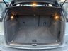 USED 2014 64 AUDI Q5 2.0 TDI S line Plus SUV 5dr Diesel S Tronic quattro Euro 5 (s/s) (177 ps) Finished in DAYTONA GREY MET with contrasting FULL BLACK HEATED LEATHER trim. This handsome looking SUV is a great all rounder. It's one the most popular in the 4x4 class. Features include Sat Nav, Full Black Heated Leather, Pan Roof, Park Sensors, DAB, Tinted Windows, Power Rear Boot, B/Tooth, Cruise Control, Run Lights and much more. Audi Dealer serviced at 39316 miles, 49603 miles, 59201 miles and on arrival at 117309 miles.