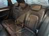 USED 2014 64 AUDI Q5 2.0 TDI S line Plus SUV 5dr Diesel S Tronic quattro Euro 5 (s/s) (177 ps) Finished in DAYTONA GREY MET with contrasting FULL BLACK HEATED LEATHER trim. This handsome looking SUV is a great all rounder. It's one the most popular in the 4x4 class. Features include Sat Nav, Full Black Heated Leather, Pan Roof, Park Sensors, DAB, Tinted Windows, Power Rear Boot, B/Tooth, Cruise Control, Run Lights and much more. Audi Dealer serviced at 39316 miles, 49603 miles, 59201 miles and on arrival at 117309 miles.