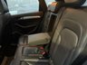 USED 2014 64 AUDI Q5 2.0 TDI S line Plus SUV 5dr Diesel S Tronic quattro Euro 5 (s/s) (177 ps) Finished in DAYTONA GREY MET with contrasting FULL BLACK HEATED LEATHER trim. This handsome looking SUV is a great all rounder. It's one the most popular in the 4x4 class. Features include Sat Nav, Full Black Heated Leather, Pan Roof, Park Sensors, DAB, Tinted Windows, Power Rear Boot, B/Tooth, Cruise Control, Run Lights and much more. Audi Dealer serviced at 39316 miles, 49603 miles, 59201 miles and on arrival at 117309 miles.
