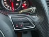 USED 2014 64 AUDI Q5 2.0 TDI S line Plus SUV 5dr Diesel S Tronic quattro Euro 5 (s/s) (177 ps) Finished in DAYTONA GREY MET with contrasting FULL BLACK HEATED LEATHER trim. This handsome looking SUV is a great all rounder. It's one the most popular in the 4x4 class. Features include Sat Nav, Full Black Heated Leather, Pan Roof, Park Sensors, DAB, Tinted Windows, Power Rear Boot, B/Tooth, Cruise Control, Run Lights and much more. Audi Dealer serviced at 39316 miles, 49603 miles, 59201 miles and on arrival at 117309 miles.