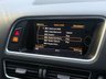 USED 2014 64 AUDI Q5 2.0 TDI S line Plus SUV 5dr Diesel S Tronic quattro Euro 5 (s/s) (177 ps) Finished in DAYTONA GREY MET with contrasting FULL BLACK HEATED LEATHER trim. This handsome looking SUV is a great all rounder. It's one the most popular in the 4x4 class. Features include Sat Nav, Full Black Heated Leather, Pan Roof, Park Sensors, DAB, Tinted Windows, Power Rear Boot, B/Tooth, Cruise Control, Run Lights and much more. Audi Dealer serviced at 39316 miles, 49603 miles, 59201 miles and on arrival at 117309 miles.